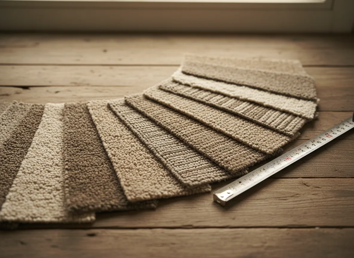 Carpet Installation Portal, ND FAQs